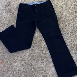 Bootcut pants